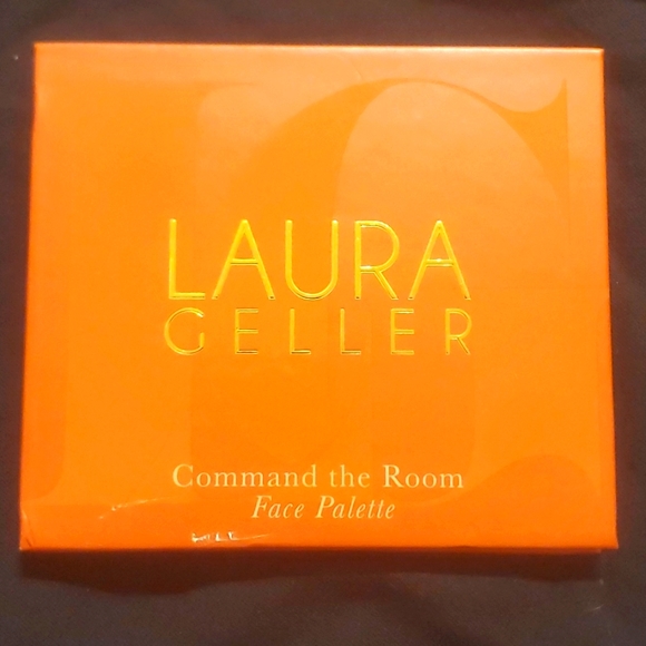 Laura Geller Makeup Laura Geller Face Palette Poshmark